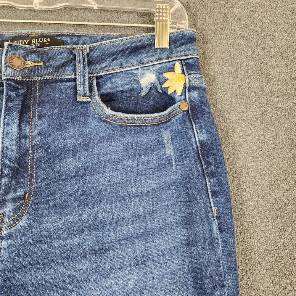 Judy Blue medium wash